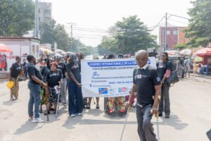 Lutter contre la pauvreté : Notre engagement pour l’autonomisation des personnes vulnérables en RDC